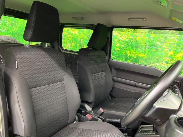 ジムニー XG 4WD バックカメラ ETC Bluetooth(8枚目)