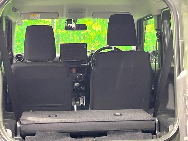 ジムニー XG 4WD バックカメラ ETC Bluetooth(10枚目)