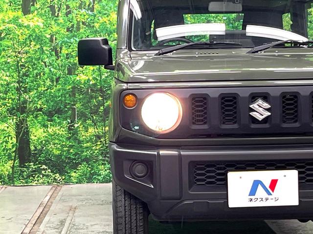 ジムニー XG 4WD バックカメラ ETC Bluetooth(12枚目)