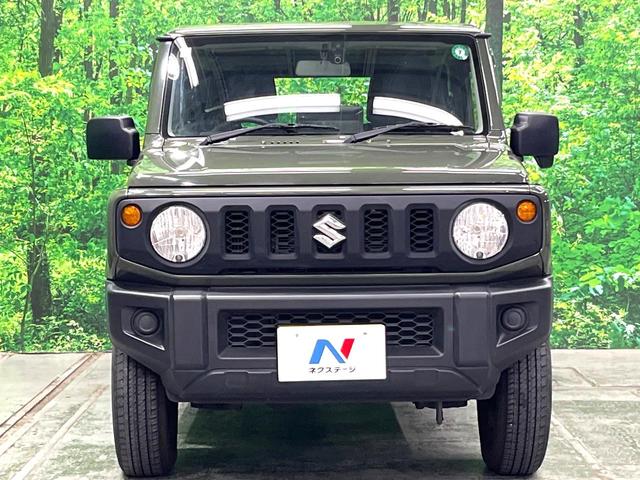 ジムニー XG 4WD バックカメラ ETC Bluetooth(13枚目)