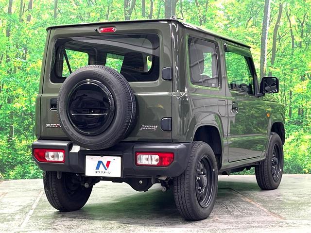 ジムニー XG 4WD バックカメラ ETC Bluetooth(16枚目)