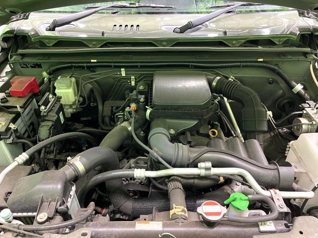 ジムニー XG 4WD バックカメラ ETC Bluetooth(17枚目)