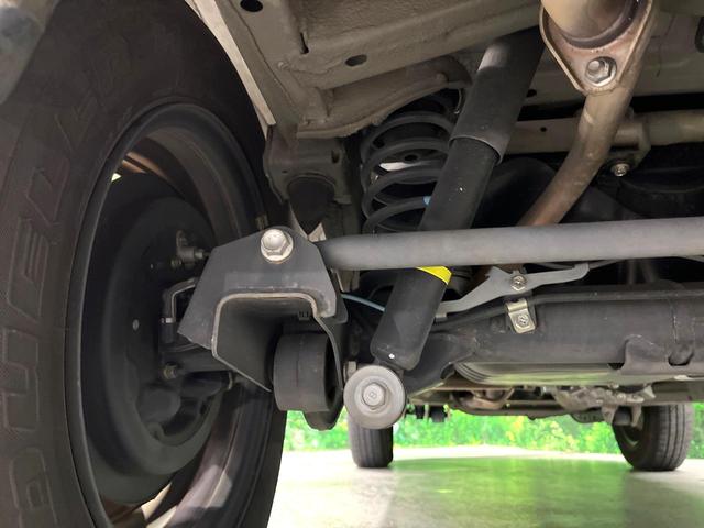 ジムニー XG 4WD バックカメラ ETC Bluetooth(19枚目)