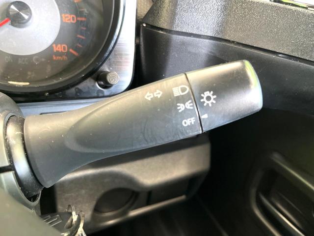 ジムニー XG 4WD バックカメラ ETC Bluetooth(22枚目)