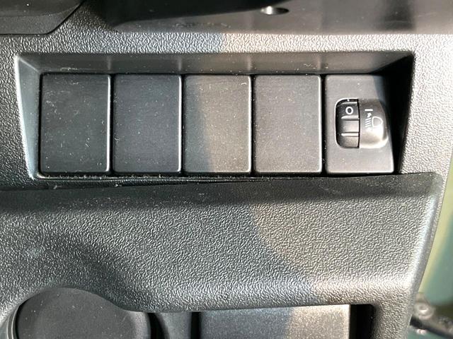 ジムニー XG 4WD バックカメラ ETC Bluetooth(30枚目)