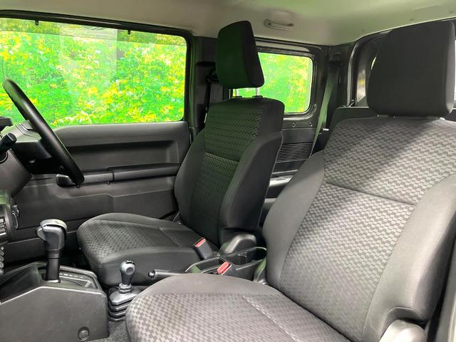 ジムニー XG 4WD バックカメラ ETC Bluetooth(32枚目)