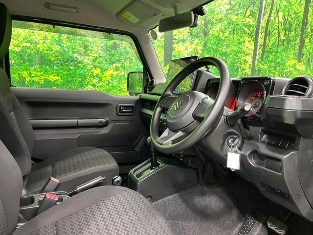 ジムニー XG 4WD バックカメラ ETC Bluetooth(35枚目)