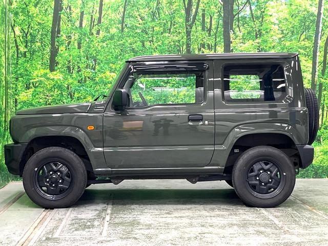 ジムニー XG 4WD バックカメラ ETC Bluetooth(36枚目)