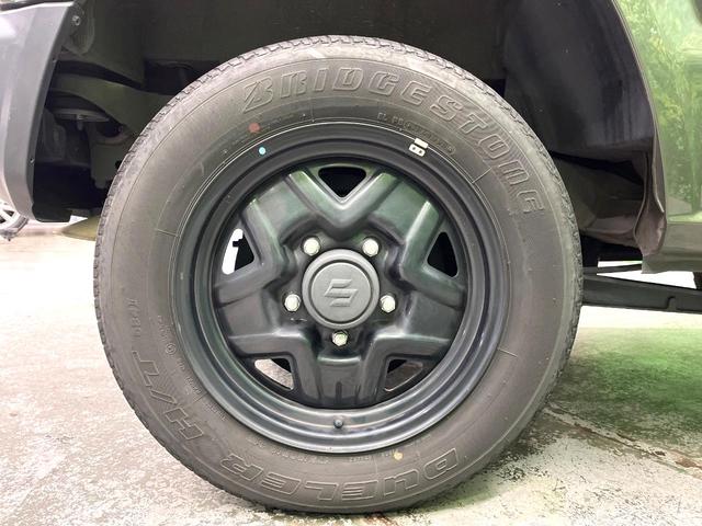 ジムニー XG 4WD バックカメラ ETC Bluetooth(41枚目)