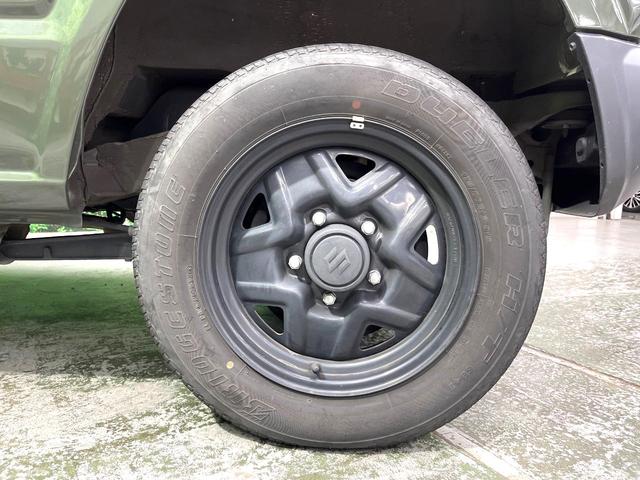 ジムニー XG 4WD バックカメラ ETC Bluetooth(42枚目)
