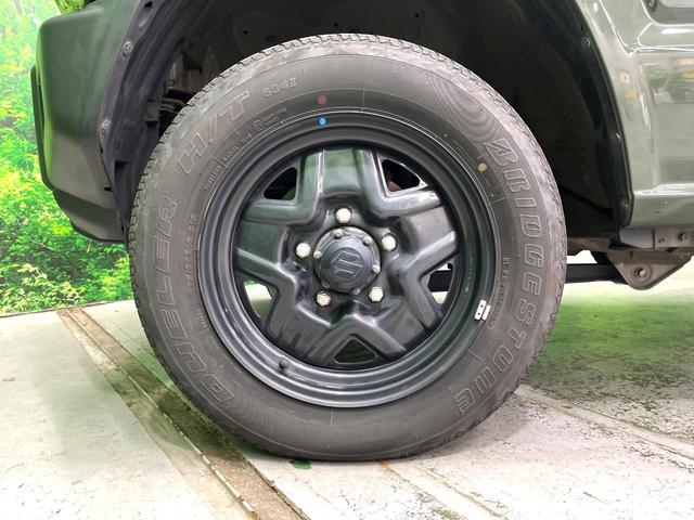 ジムニー XG 4WD バックカメラ ETC Bluetooth(43枚目)