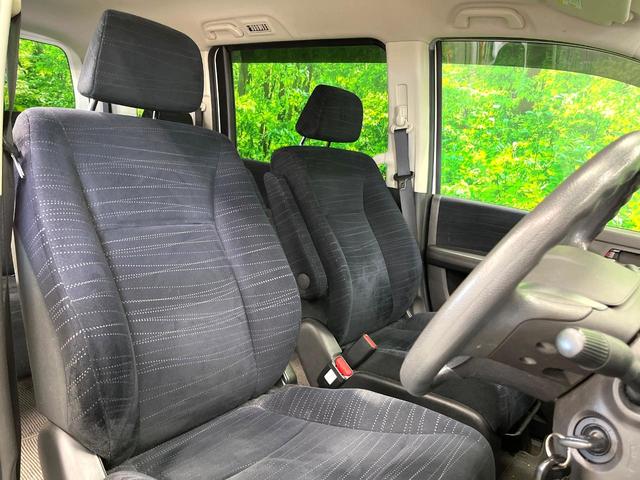 ステップワゴン Ｇ　ＨＩＤエディション　両側電動ドア　純正ＨＤＤナビ　バックカメラ　ＨＩＤヘッド　ビルトインＥＴＣ　オートライト　デュアルエアコン　ＣＤ　ＤＶＤ再生　地デジ（8枚目）