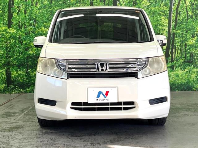 ステップワゴン Ｇ　ＨＩＤエディション　両側電動ドア　純正ＨＤＤナビ　バックカメラ　ＨＩＤヘッド　ビルトインＥＴＣ　オートライト　デュアルエアコン　ＣＤ　ＤＶＤ再生　地デジ（13枚目）