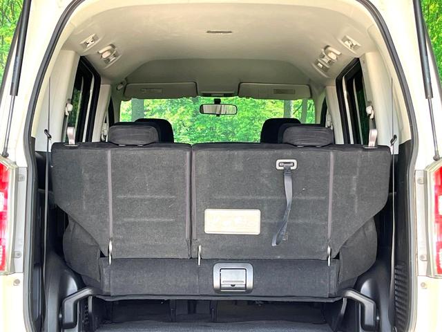ステップワゴン Ｇ　ＨＩＤエディション　両側電動ドア　純正ＨＤＤナビ　バックカメラ　ＨＩＤヘッド　ビルトインＥＴＣ　オートライト　デュアルエアコン　ＣＤ　ＤＶＤ再生　地デジ（36枚目）