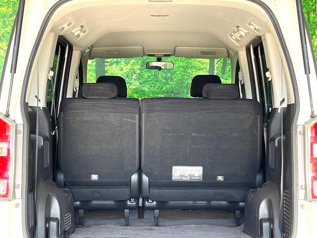 ステップワゴン Ｇ　ＨＩＤエディション　両側電動ドア　純正ＨＤＤナビ　バックカメラ　ＨＩＤヘッド　ビルトインＥＴＣ　オートライト　デュアルエアコン　ＣＤ　ＤＶＤ再生　地デジ（37枚目）
