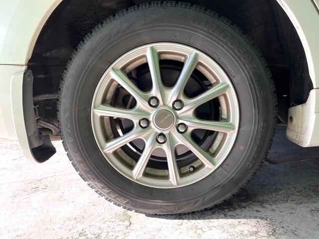 ステップワゴン Ｇ　ＨＩＤエディション　両側電動ドア　純正ＨＤＤナビ　バックカメラ　ＨＩＤヘッド　ビルトインＥＴＣ　オートライト　デュアルエアコン　ＣＤ　ＤＶＤ再生　地デジ（45枚目）