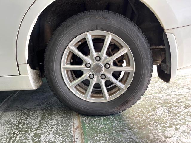 ステップワゴン Ｇ　ＨＩＤエディション　両側電動ドア　純正ＨＤＤナビ　バックカメラ　ＨＩＤヘッド　ビルトインＥＴＣ　オートライト　デュアルエアコン　ＣＤ　ＤＶＤ再生　地デジ（46枚目）