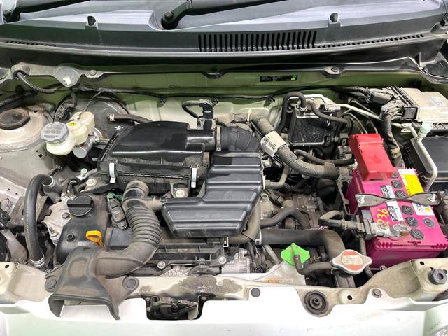 アルト Ｌ　ＳＤナビ　ＣＤ　ＤＶＤ再生（17枚目）