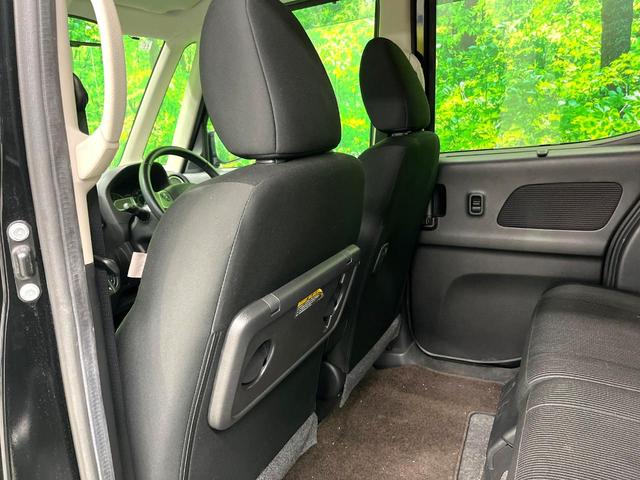 デイズルークス ハイウェイスター　Ｇターボ　両側電動ドア　純正ＳＤナビ　全周囲カメラ　衝突被害軽減システム　ドラレコ　スマートキー　ＬＥＤヘッド　ＥＴＣ　クルコン　純正１５インチアルミ　オートハイビーム　オートライト　オートエアコン（36枚目）