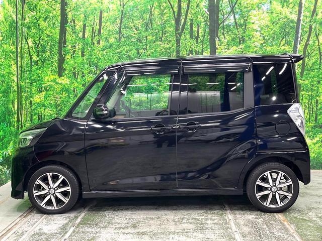 デイズルークス ハイウェイスター　Ｇターボ　両側電動ドア　純正ＳＤナビ　全周囲カメラ　衝突被害軽減システム　ドラレコ　スマートキー　ＬＥＤヘッド　ＥＴＣ　クルコン　純正１５インチアルミ　オートハイビーム　オートライト　オートエアコン（42枚目）