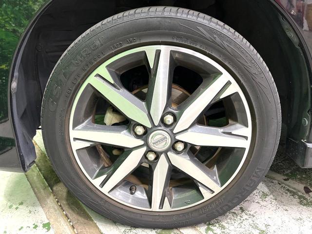 デイズルークス ハイウェイスター　Ｇターボ　両側電動ドア　純正ＳＤナビ　全周囲カメラ　衝突被害軽減システム　ドラレコ　スマートキー　ＬＥＤヘッド　ＥＴＣ　クルコン　純正１５インチアルミ　オートハイビーム　オートライト　オートエアコン（50枚目）