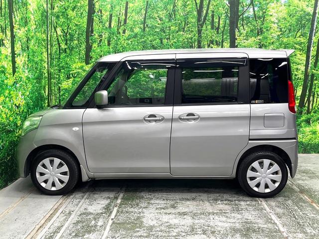 スペーシア Gリミテッド 電動スライドドア 純正SDナビ 全周囲カメラ スマートキー オートエアコン Bluetooth CD DVD再生 フルセグ(23枚目)