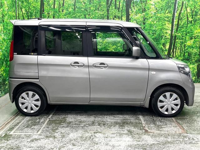 スペーシア Gリミテッド 電動スライドドア 純正SDナビ 全周囲カメラ スマートキー オートエアコン Bluetooth CD DVD再生 フルセグ(26枚目)