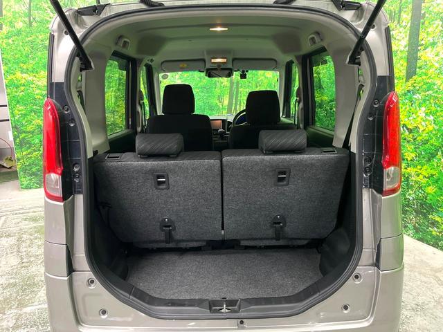 スペーシア Gリミテッド 電動スライドドア 純正SDナビ 全周囲カメラ スマートキー オートエアコン Bluetooth CD DVD再生 フルセグ(32枚目)