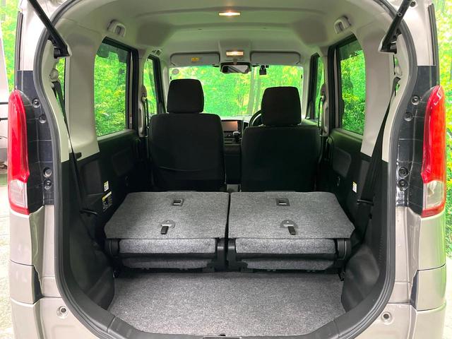 スペーシア Gリミテッド 電動スライドドア 純正SDナビ 全周囲カメラ スマートキー オートエアコン Bluetooth CD DVD再生 フルセグ(33枚目)