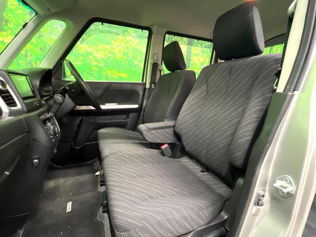 スペーシア Gリミテッド 電動スライドドア 純正SDナビ 全周囲カメラ スマートキー オートエアコン Bluetooth CD DVD再生 フルセグ(45枚目)