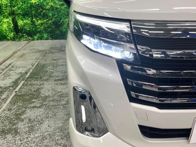 ルーミー G-T 両側電動ドア 純正SDナビ 全周囲カメラ 衝突被害軽減システム レーダークルーズ コーナーセンサー スマートキー LEDヘッド 純正15インチアルミ オートライト オートエアコン Bluetooth(13枚目)