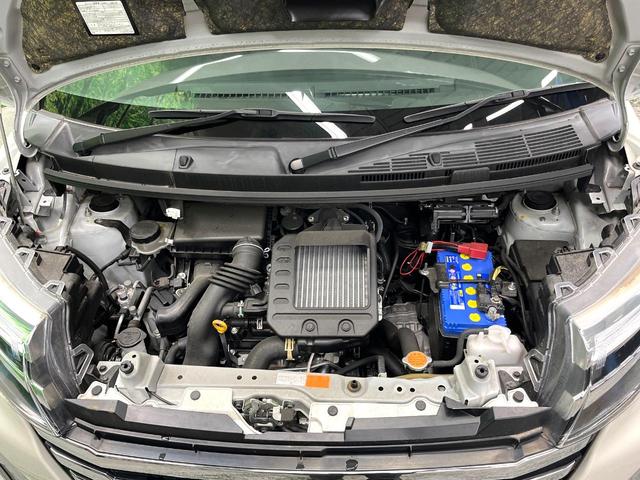 ルーミー G-T 両側電動ドア 純正SDナビ 全周囲カメラ 衝突被害軽減システム レーダークルーズ コーナーセンサー スマートキー LEDヘッド 純正15インチアルミ オートライト オートエアコン Bluetooth(19枚目)