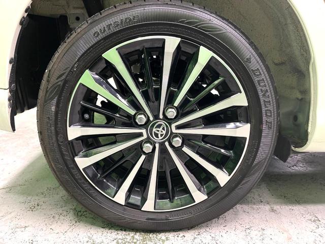 ルーミー G-T 両側電動ドア 純正SDナビ 全周囲カメラ 衝突被害軽減システム レーダークルーズ コーナーセンサー スマートキー LEDヘッド 純正15インチアルミ オートライト オートエアコン Bluetooth(31枚目)