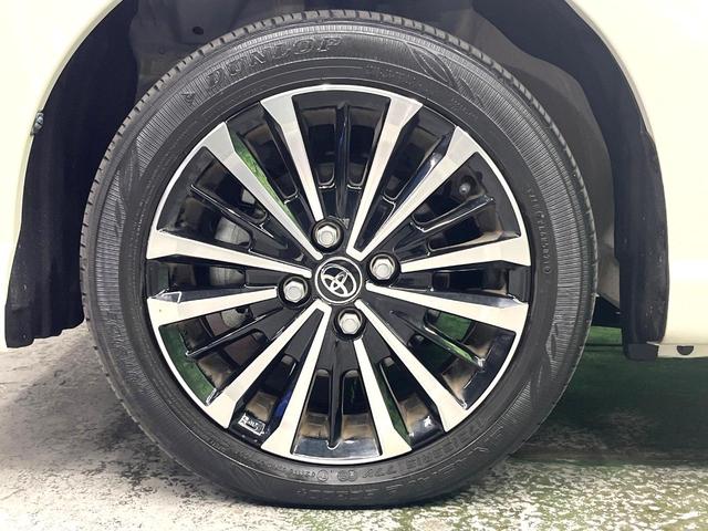 ルーミー G-T 両側電動ドア 純正SDナビ 全周囲カメラ 衝突被害軽減システム レーダークルーズ コーナーセンサー スマートキー LEDヘッド 純正15インチアルミ オートライト オートエアコン Bluetooth(33枚目)