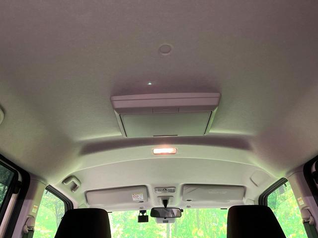 ルーミー G-T 両側電動ドア 純正SDナビ 全周囲カメラ 衝突被害軽減システム レーダークルーズ コーナーセンサー スマートキー LEDヘッド 純正15インチアルミ オートライト オートエアコン Bluetooth(36枚目)