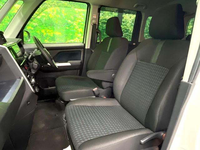 ルーミー G-T 両側電動ドア 純正SDナビ 全周囲カメラ 衝突被害軽減システム レーダークルーズ コーナーセンサー スマートキー LEDヘッド 純正15インチアルミ オートライト オートエアコン Bluetooth(47枚目)