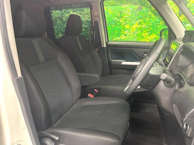 ルーミー G-T 両側電動ドア 純正SDナビ 全周囲カメラ 衝突被害軽減システム レーダークルーズ コーナーセンサー スマートキー LEDヘッド 純正15インチアルミ オートライト オートエアコン Bluetooth(51枚目)