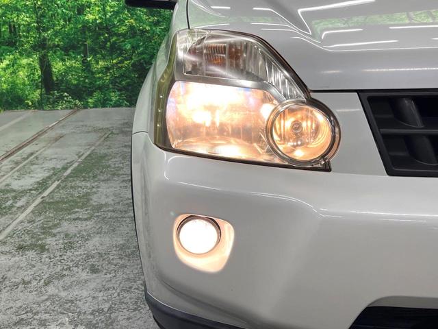 エクストレイル ２０Ｘ　ＳＤナビ　バックカメラ　ハーフレザーシート　全席シートヒーター　ドラレコ　ＥＴＣ　クルコン　純正１７インチアルミ　オートライト　オートエアコン　Ｂｌｕｅｔｏｏｔｈ　ＤＶＤ再生（46枚目）