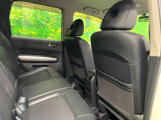 エクストレイル ２０Ｘ　ＳＤナビ　バックカメラ　ハーフレザーシート　全席シートヒーター　ドラレコ　ＥＴＣ　クルコン　純正１７インチアルミ　オートライト　オートエアコン　Ｂｌｕｅｔｏｏｔｈ　ＤＶＤ再生（49枚目）