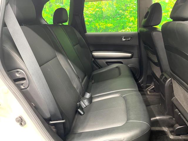 エクストレイル ２０Ｘ　ＳＤナビ　バックカメラ　ハーフレザーシート　全席シートヒーター　ドラレコ　ＥＴＣ　クルコン　純正１７インチアルミ　オートライト　オートエアコン　Ｂｌｕｅｔｏｏｔｈ　ＤＶＤ再生（50枚目）