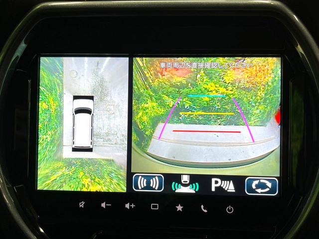 ハスラー Ｊスタイルターボ　ターボ　全周囲カメラ　衝突被害軽減システム　レーダークルーズ　コーナーセンサー　スマートキー　ＬＥＤヘッド　ＥＴＣ　純正１５インチアルミ　車線逸脱警報　オートライト　オートエアコン（4枚目）