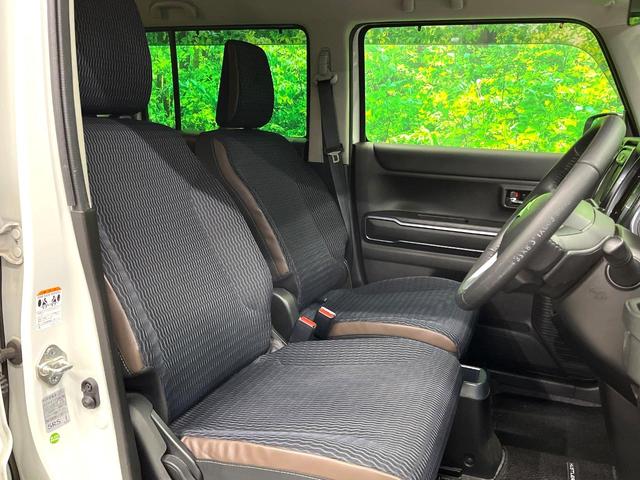 ハスラー Ｊスタイルターボ　ターボ　全周囲カメラ　衝突被害軽減システム　レーダークルーズ　コーナーセンサー　スマートキー　ＬＥＤヘッド　ＥＴＣ　純正１５インチアルミ　車線逸脱警報　オートライト　オートエアコン（9枚目）