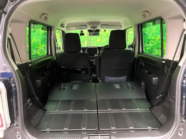 ハスラー Ｊスタイルターボ　ターボ　全周囲カメラ　衝突被害軽減システム　レーダークルーズ　コーナーセンサー　スマートキー　ＬＥＤヘッド　ＥＴＣ　純正１５インチアルミ　車線逸脱警報　オートライト　オートエアコン（11枚目）