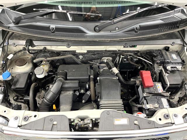 ハスラー Ｊスタイルターボ　ターボ　全周囲カメラ　衝突被害軽減システム　レーダークルーズ　コーナーセンサー　スマートキー　ＬＥＤヘッド　ＥＴＣ　純正１５インチアルミ　車線逸脱警報　オートライト　オートエアコン（18枚目）