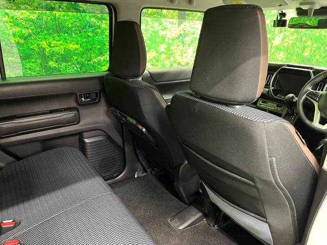 ハスラー Ｊスタイルターボ　ターボ　全周囲カメラ　衝突被害軽減システム　レーダークルーズ　コーナーセンサー　スマートキー　ＬＥＤヘッド　ＥＴＣ　純正１５インチアルミ　車線逸脱警報　オートライト　オートエアコン（39枚目）