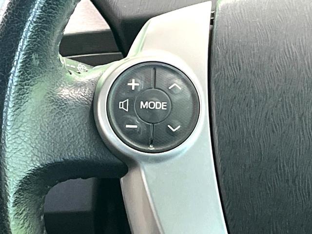 プリウス G バックカメラ ハーフレザーシート パワーシート スマートキー HIDヘッド ETC クルコン 純正15インチアルミ オートライト オートエアコン Bluetooth CD DVD再生 フルセグ(37枚目)