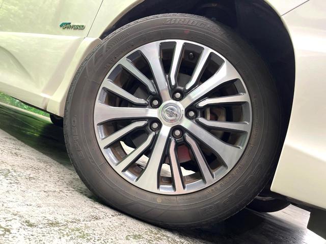 セレナ ハイウェイスター Vセレクション+セーフティ SHV 両側電動ドア バックカメラ ドラレコ スマートキー LEDヘッド ビルトインETC クルコン 純正16インチアルミ オートライト デュアルエアコン Bluetooth CD DVD再生 フルセグ(12枚目)