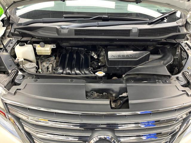 セレナ ハイウェイスター Vセレクション+セーフティ SHV 両側電動ドア バックカメラ ドラレコ スマートキー LEDヘッド ビルトインETC クルコン 純正16インチアルミ オートライト デュアルエアコン Bluetooth CD DVD再生 フルセグ(18枚目)