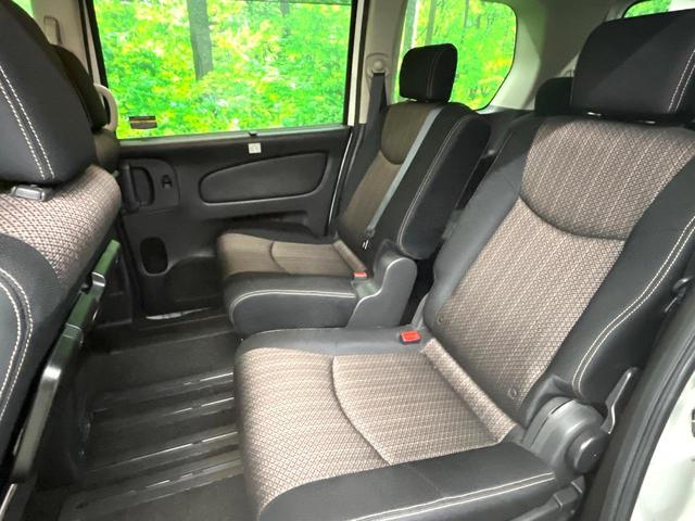 セレナ ハイウェイスター Vセレクション+セーフティ SHV 両側電動ドア バックカメラ ドラレコ スマートキー LEDヘッド ビルトインETC クルコン 純正16インチアルミ オートライト デュアルエアコン Bluetooth CD DVD再生 フルセグ(31枚目)