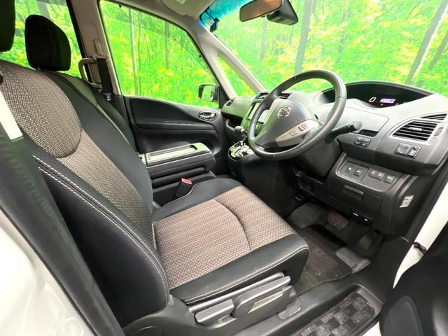 セレナ ハイウェイスター Vセレクション+セーフティ SHV 両側電動ドア バックカメラ ドラレコ スマートキー LEDヘッド ビルトインETC クルコン 純正16インチアルミ オートライト デュアルエアコン Bluetooth CD DVD再生 フルセグ(35枚目)